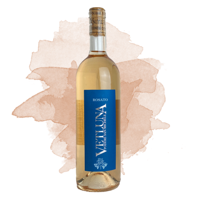 Vetluna Rosato (Bremer) 2022