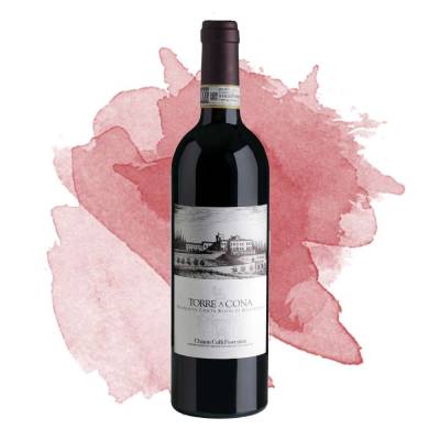 Chianti Colli Fiorentini (Torre a Cona) 2018