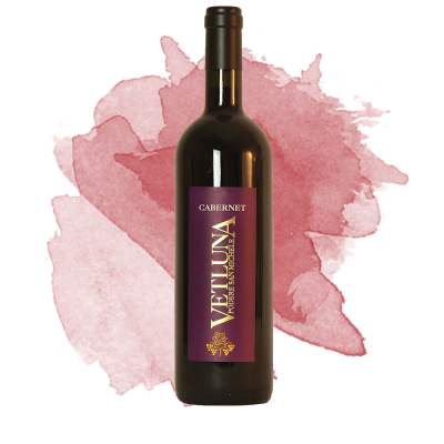 Vetluna Cabernet Sauvignon (Bremer) 2017