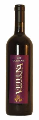 Vetluna Cabernet 1,5 l (Bodo Bremer)