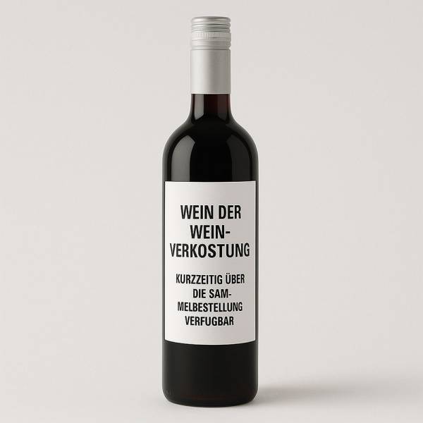 San Gioan Valtènesi Rosso Riserva Bio (Pasini) 2017