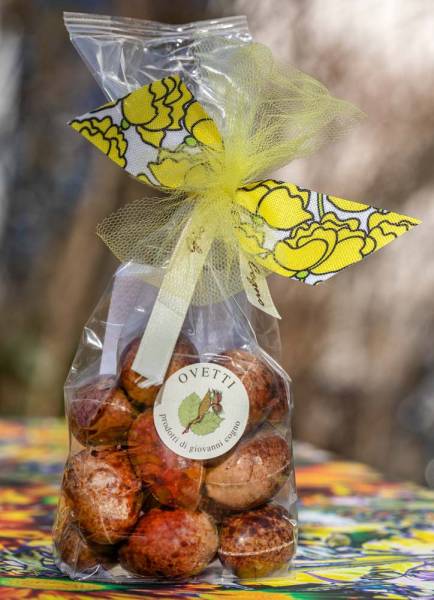 Ovetti di Cogno (Cogno) 200 g