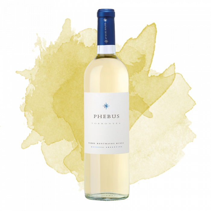 Phebus Torrontes (Fabre Montmayou) 2021