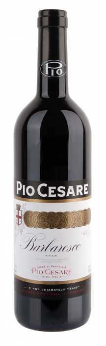 Barbaresco (Pio Cesare) 2014