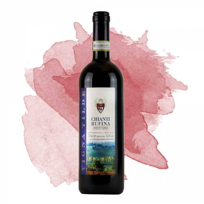 Chianti Rufina Vigna Tilde (Masi) 2022
