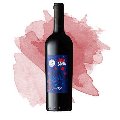 Lona Bona Sangiovese (TreRè) 2021