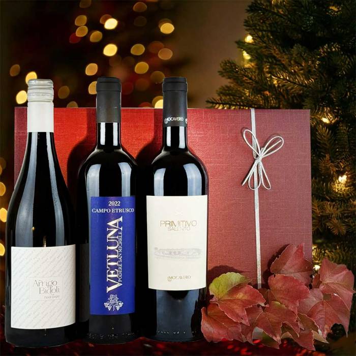 Für den Weinfreund