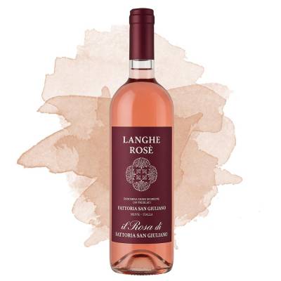 Langhe Rosé (San Giuliano)