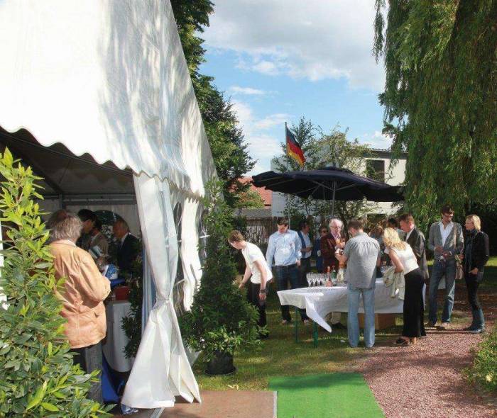 Verkostung Freitag 23.05.2025 von 20.00-22.00 h
