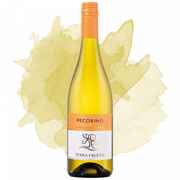 Pecorino (Terra Fageto) 2024