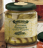 Zucchine grigliate (Gran Cucina) 280 g