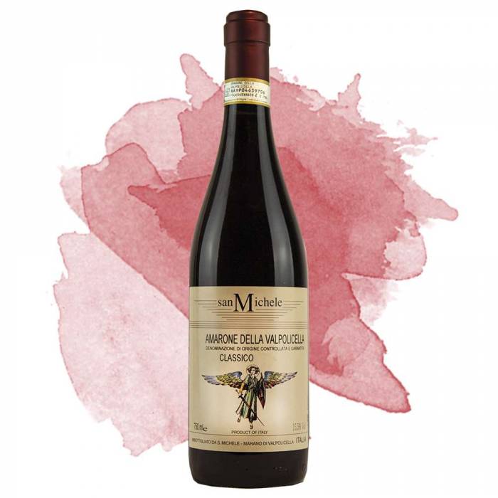 Amarone Classico Valpolicella (San Michele) 2019