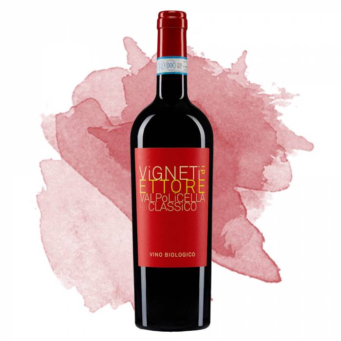 Valpolicella Classico Bio DOC (Vigneti di Ettore) 2023