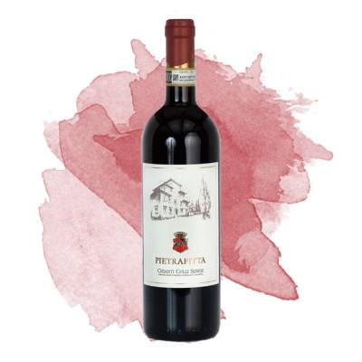 Chianti Colli Senesi (Pietrafitta)