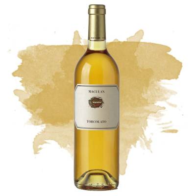 Torcolato Breganze (Maculan) 0.375 l 2020