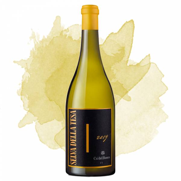 Chardonnay Selva della Tesa (Ca'del Bosco) 2019