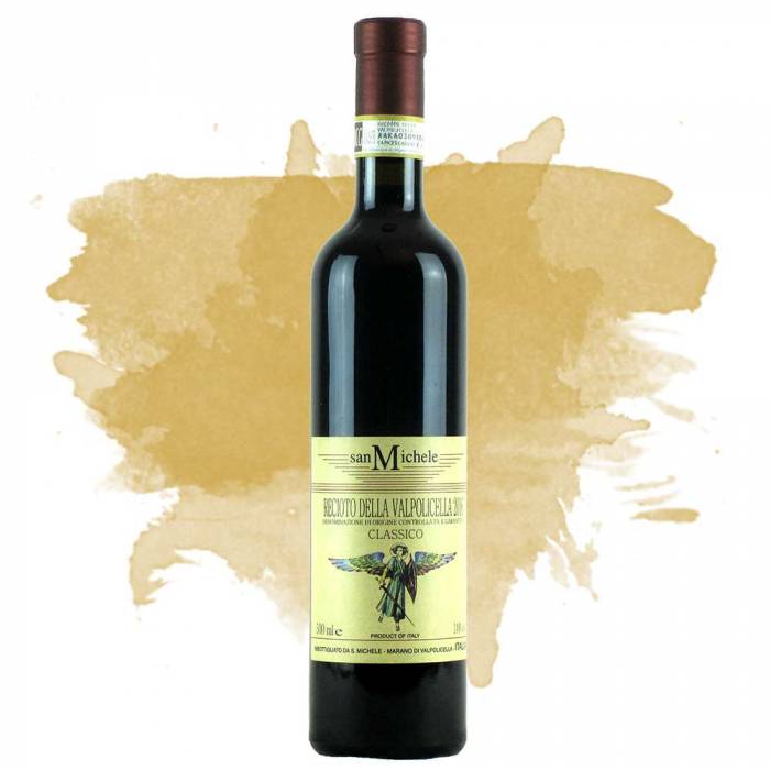 Recioto Classico d. Valpolicella 0.5 l (San Michele) 2022
