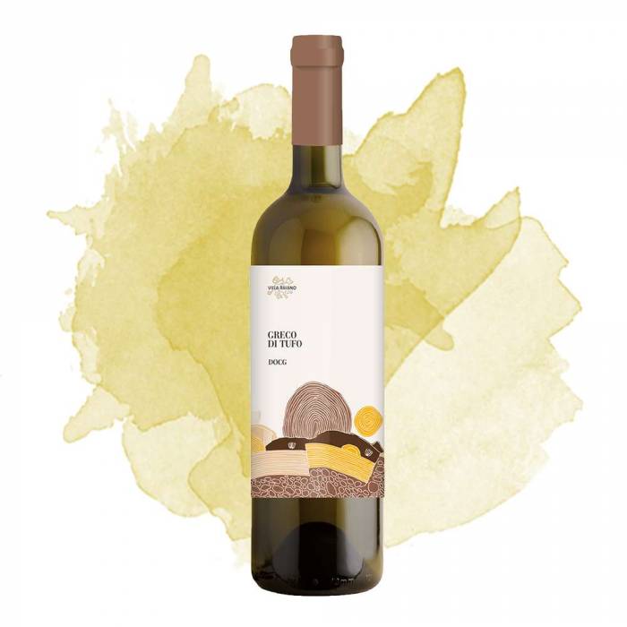 Greco di Tufo (Villa Raiano) 2023