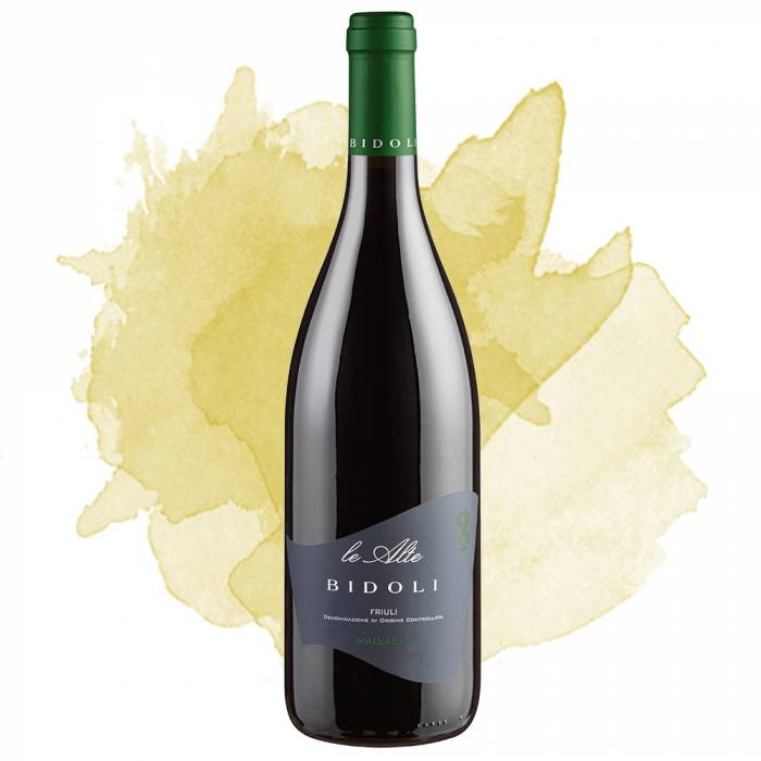 Le Alte Malvasia Friuli (Bidoli) 2022