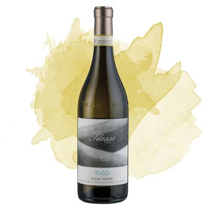Tucci Arneis Roero DOCG (Pelassa) 2023