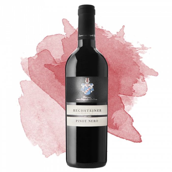 Pinot Nero (Rechsteiner) 2017