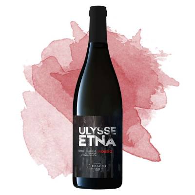 Ulysse Etna Rosso (Pellegrino) 2016