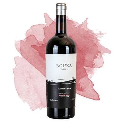 Tannat Parcella Unica (Bodega Bouza) 2019