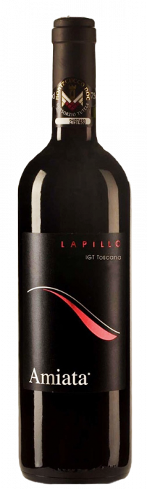 Montecucco Lapillo