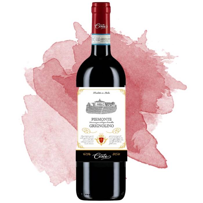 Grignolino (Ceste) 2022