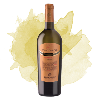 Vescovado Guardavalle Bio (Santa Venere)*