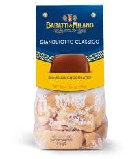 Gianduiotti Nougat (Baratti & Milano) 200 g - jetzt NEU in Tüte -