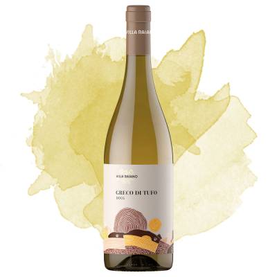 Greco di Tufo (Villa Raiano) 2024