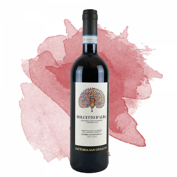 Dolcetto d' Alba DOC (San Giuliano) 2024
