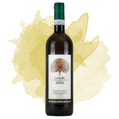 Arneis Langhe (San Giuliano)
