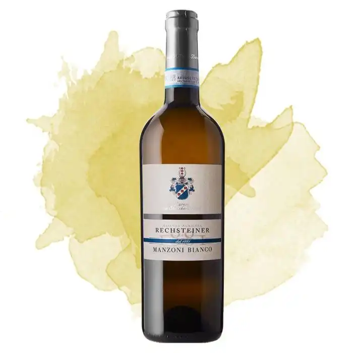 Incrocio Manzoni Bianco (Rechsteiner) 2024