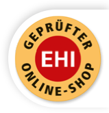 EHI gepfüft