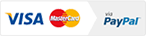 Visa und Mastercard